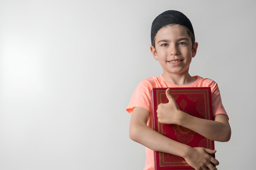 A Beginner's Guide for Muslims in Europe