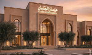 Online Quran academy in Canada