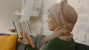 learn quran online at AlHuda Quran Teaching