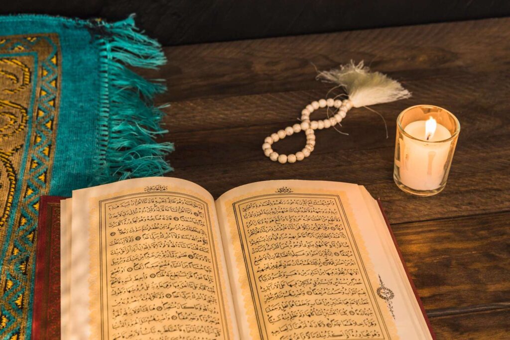 online Quran academy