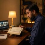 Memorise Quran Online as an Adult